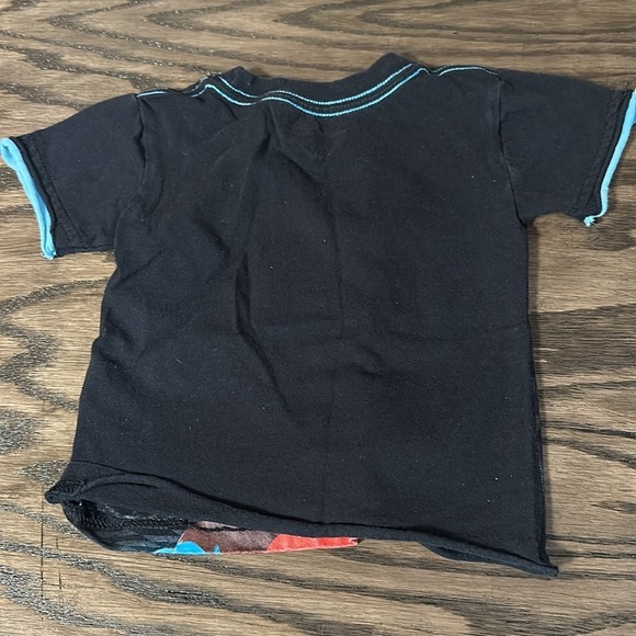 Toddler Boys Cars Shirts - 2T - Picture 5 of 5